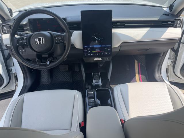 Honda e:NP1 2022 car image #15