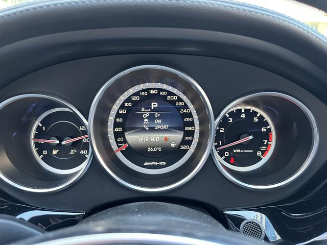 Mercedes-Benz CLS AMG 2017 car image #15