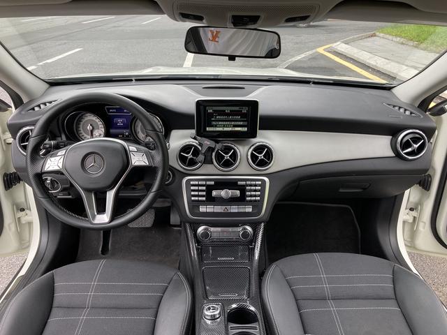 Mercedes-Benz GLA Class (Imported) 2014 car image #15