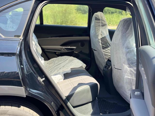 HongQi TianGong 08 #15 HongQi TianGong 08 صورة سيارة #15