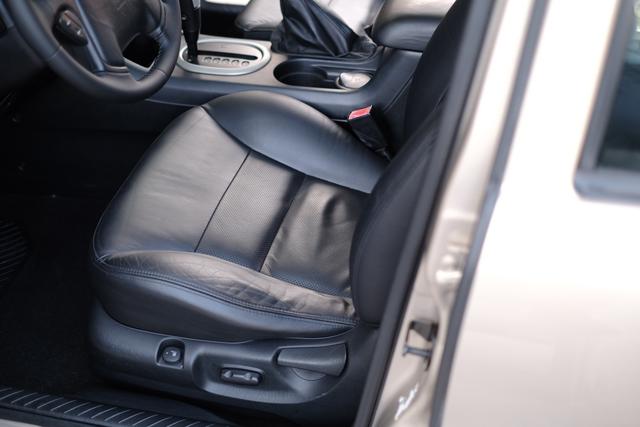 Ford Escape (Imported) 2007 #15 Ford Escape (Imported) 2007 car image #15