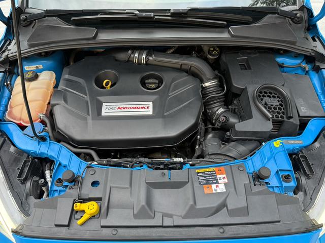 Ford Focus (Imported) 2018 صورة سيارة #15