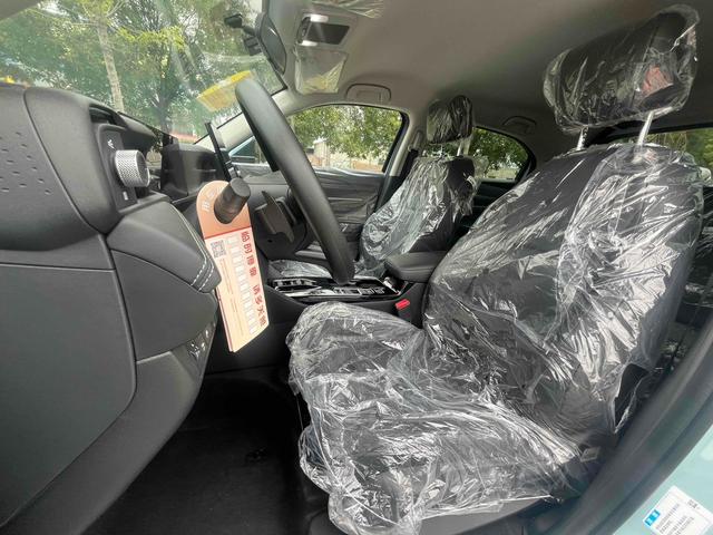 Honda e:NP1 2025 #15 Honda e:NP1 2025 immagine di auto #15