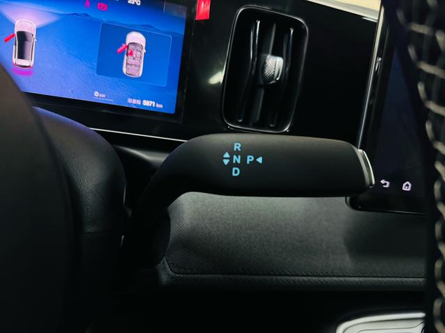 BYD Sea Lion 05 EV 2025 car image #15