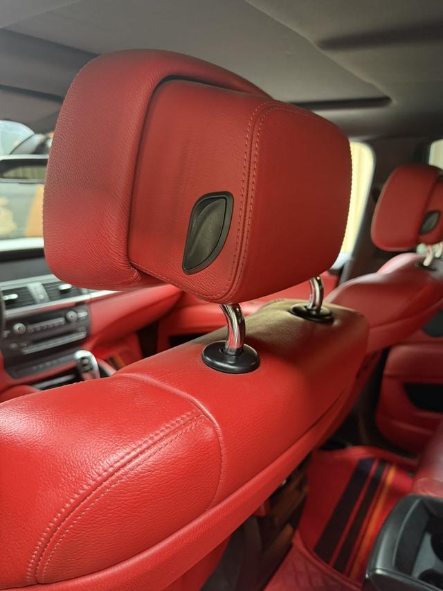 BMW X6 M 2014 #15 BMW X6 M 2014 car image #15