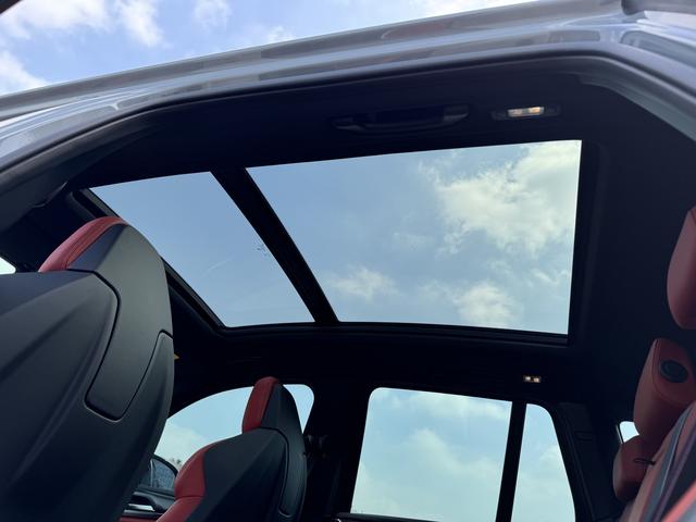 BMW X3 M 2024 #15 BMW X3 M 2024 car image #15