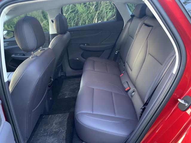 HongQi TianGong 05 2025 #15 HongQi TianGong 05 2025 car image #15