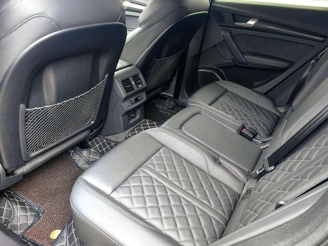 Audi SQ5 2023 imagen de coche #15