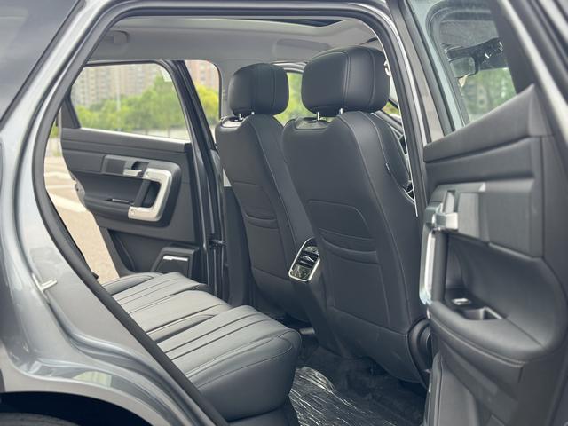 Chery Tiggo7 C-DM 2025 car image #15