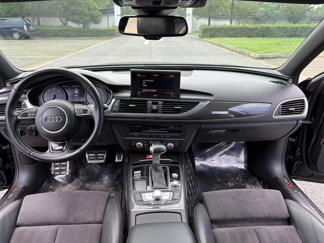 Audi S6 2014 #15 Audi S6 2014 imagem de carro #15