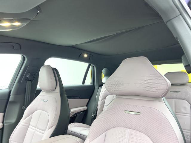 HongQi TianGong 08 2025 car image #15