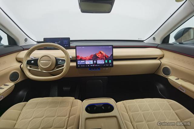 Exceed Stellar Era ET 2024 car image #15