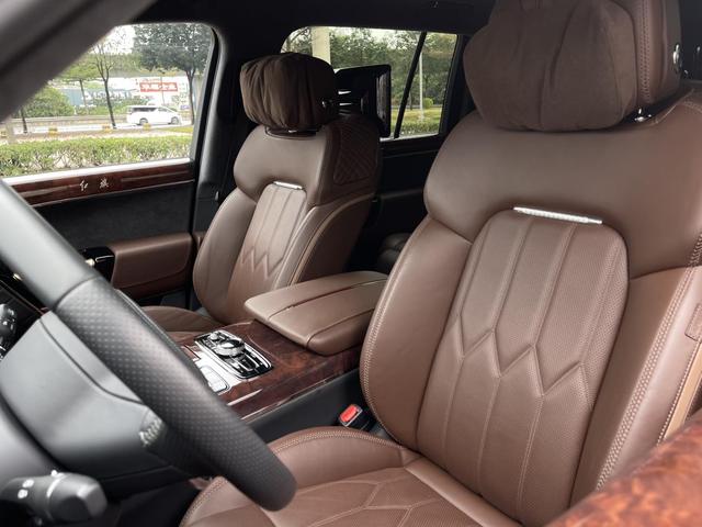 HongQi GuoYao 2023 car image #15