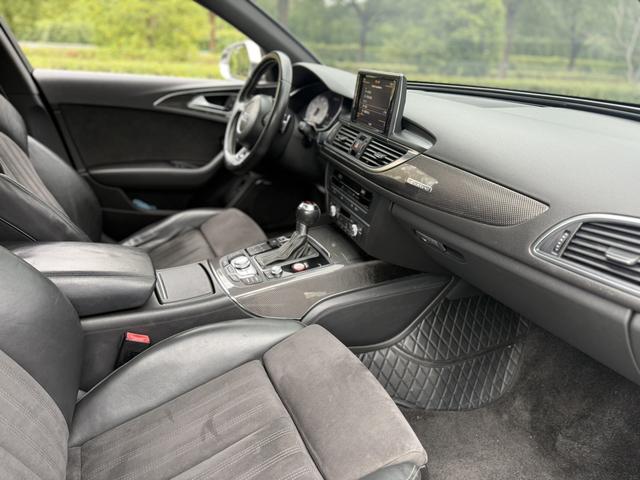 Audi S6 2014 car image #15