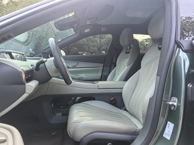 Exceed Stellar Era ES 2024 car image #15