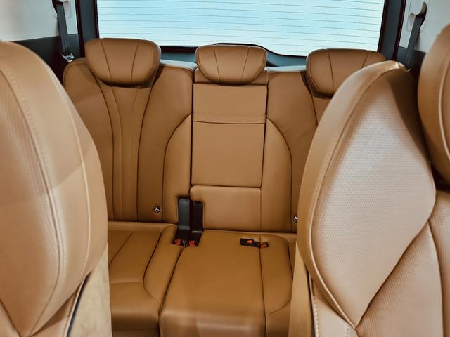 HongQi HQ9 2023 #15 HongQi HQ9 2023 car image #15