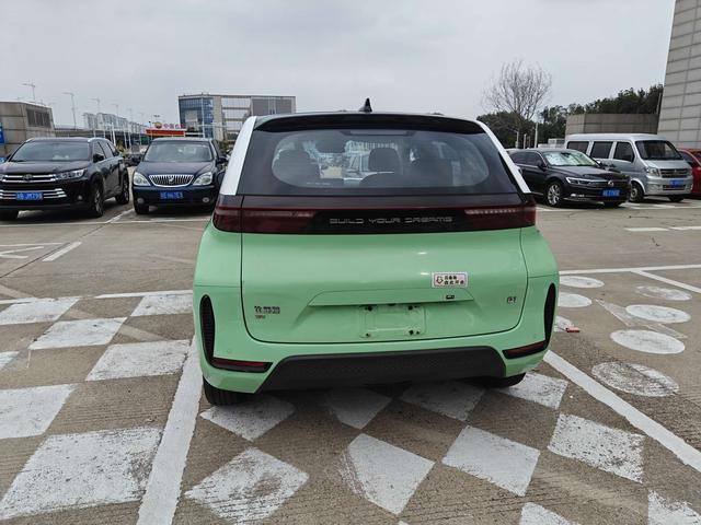 BYD D1 2021 car image #15