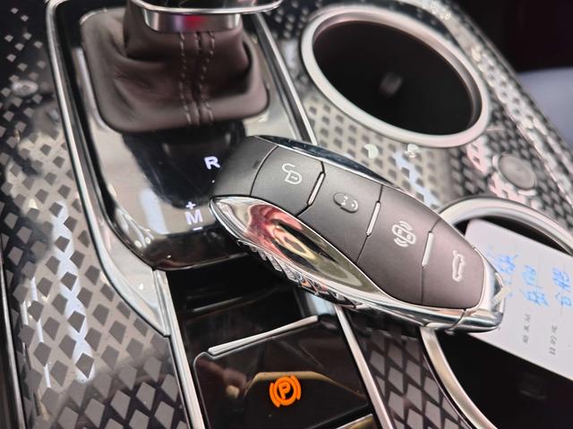 HongQi HS3 2023 immagine di auto #15