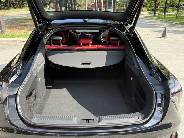 HongQi H6 2023 car image #15