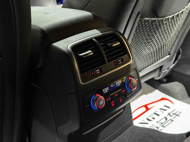 Audi S6 2017 car image #15