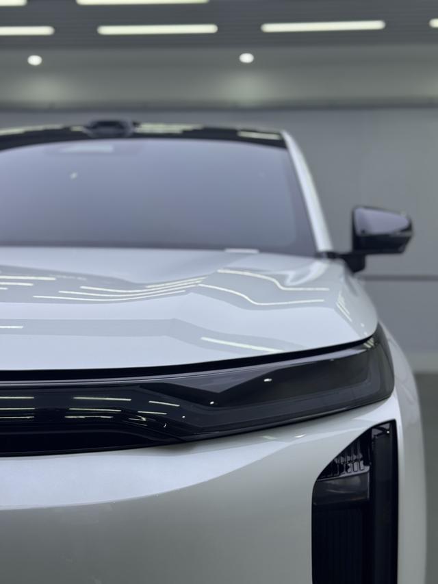 GAC Trumpchi Xiangwang S7 2025 car image #15