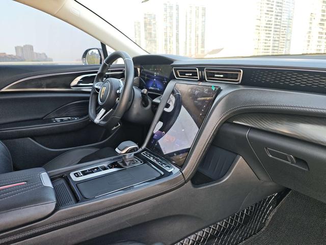 HongQi H6 2023 immagine di auto #15