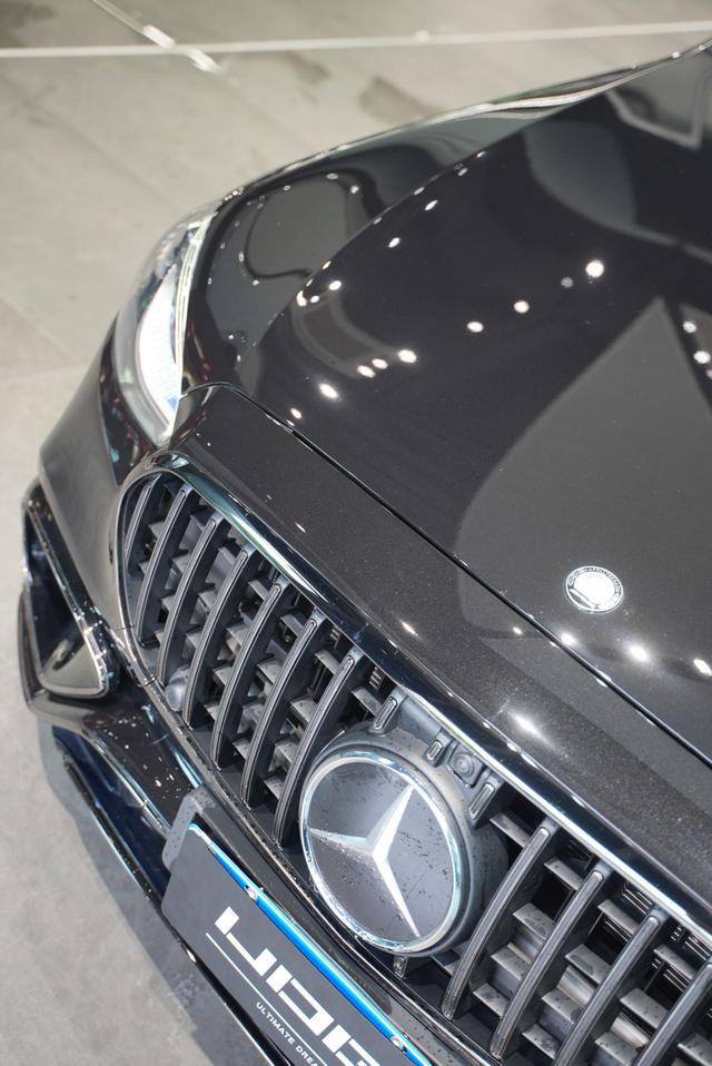 Mercedes-Benz S AMG New Energy 2024 image de voiture #15