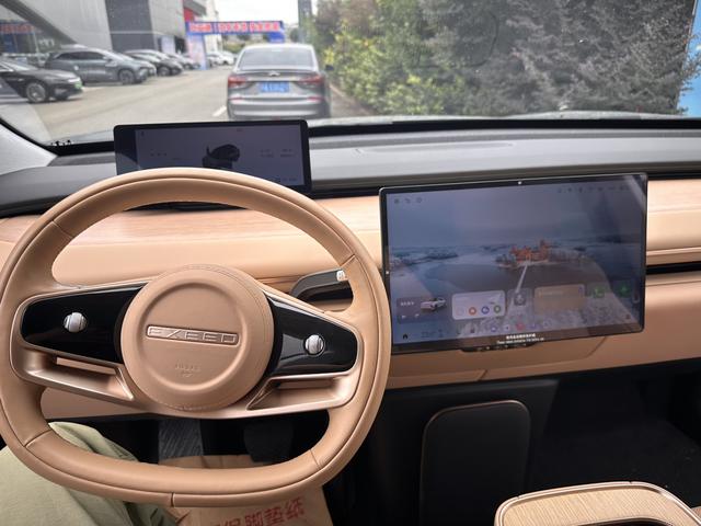 Exceed Stellar Era ET 2024 #15 Exceed Stellar Era ET 2024 car image #15