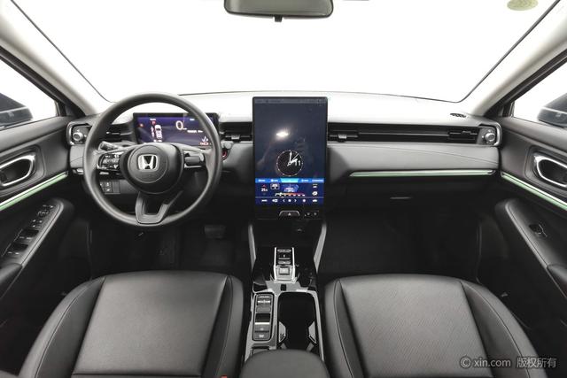 Honda e:NP1 2025 #15 Honda e:NP1 2025 car image #15