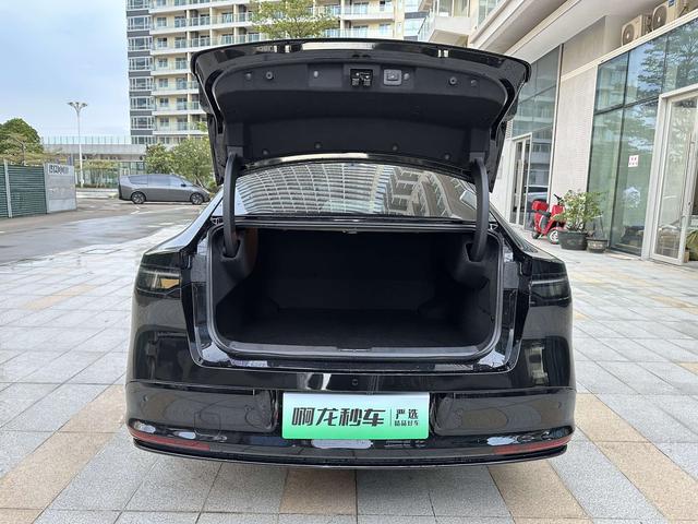 日产 日产N7 2025 汽车图片 #15