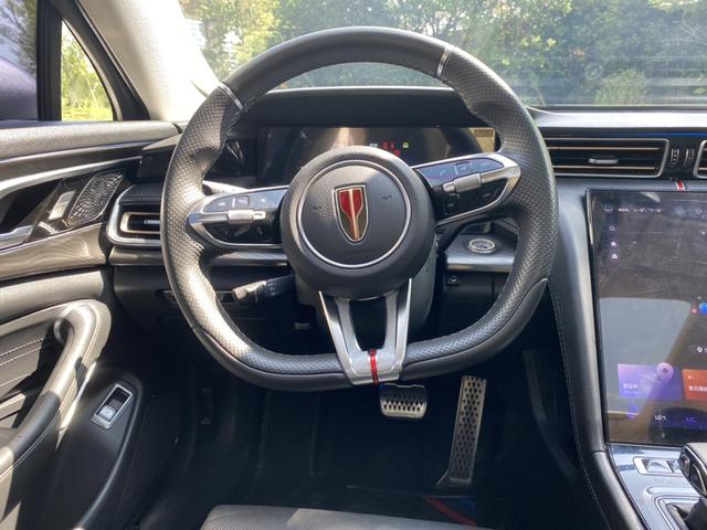 HongQi H6 2023 car image #15