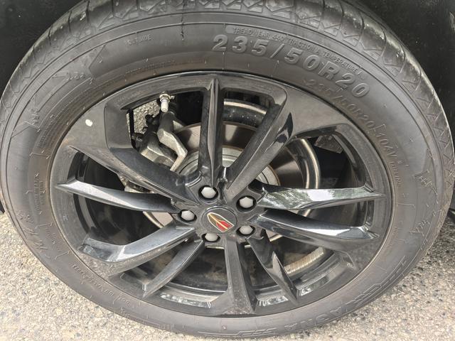 HongQi HS3 2023 #15 HongQi HS3 2023 صورة سيارة #15