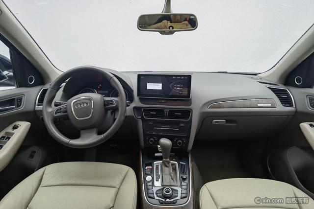 Audi Q5 (Imported) 2011 #15 Audi Q5 (Imported) 2011 car image #15