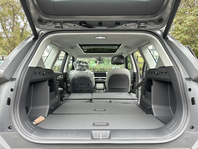 起亚 起亚EV5 2025 汽车图片 #15