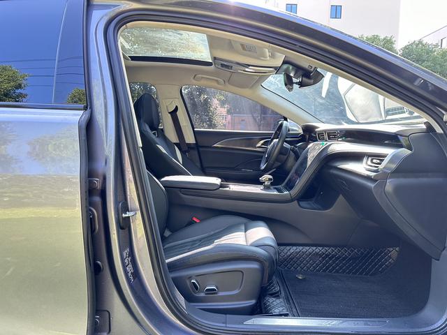 HongQi H6 2023 #15 HongQi H6 2023 car image #15