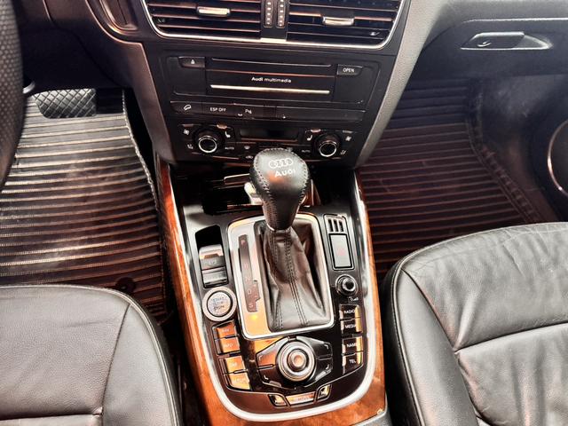 Audi Q5 (Imported) 2010 car image #15
