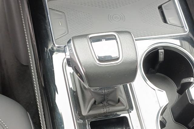 HongQi HS7 2020 car image #15