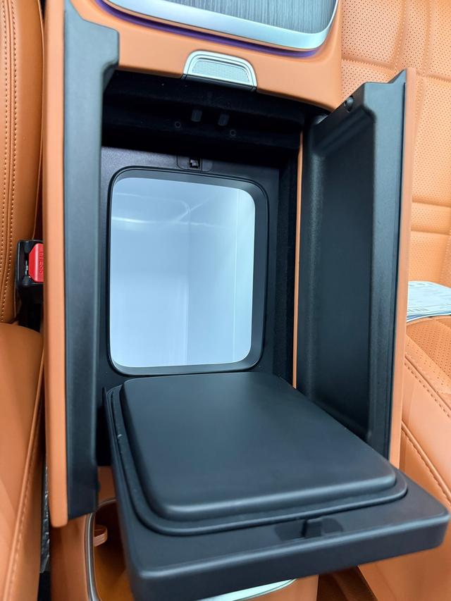 Deepal S09 2025 car image #15