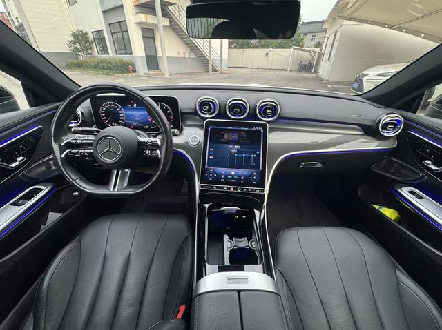 Mercedes-Benz CLE AMG 2024 car image #15