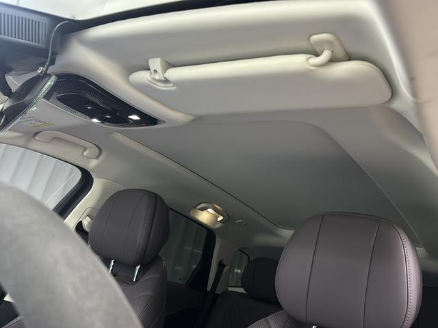 Chery Tiggo9 C-DM 2025 car image #15