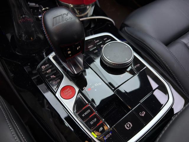 BMW X3 M 2022 car image #15