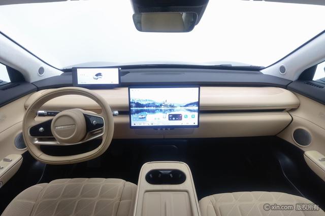 Exceed Stellar Era ET 2024 car image #15