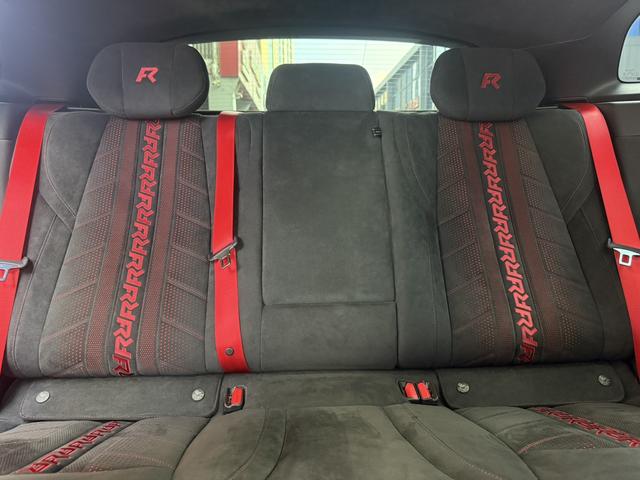 极氪 极氪001 FR 2023 汽车图片 #15