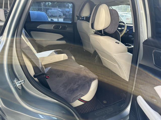 Haval Fierce Dragon 2023 #15 Haval Fierce Dragon 2023 immagine di auto #15