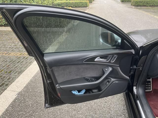 Audi S6 2016 immagine di auto #15