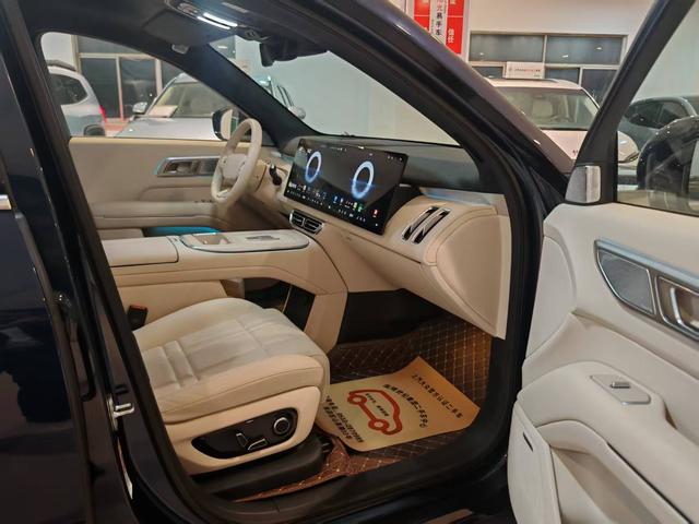 Deepal S09 2025 صورة سيارة #15