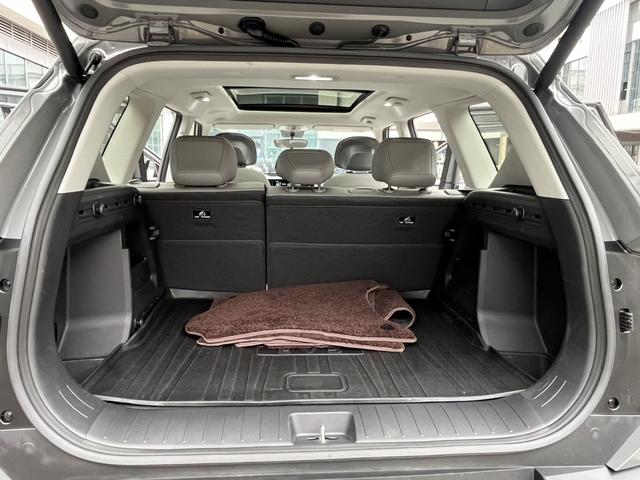 起亚 起亚EV5 2024 汽车图片 #15