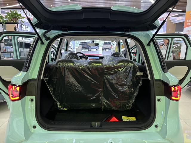 Chery Duomi 2025 immagine di auto #15