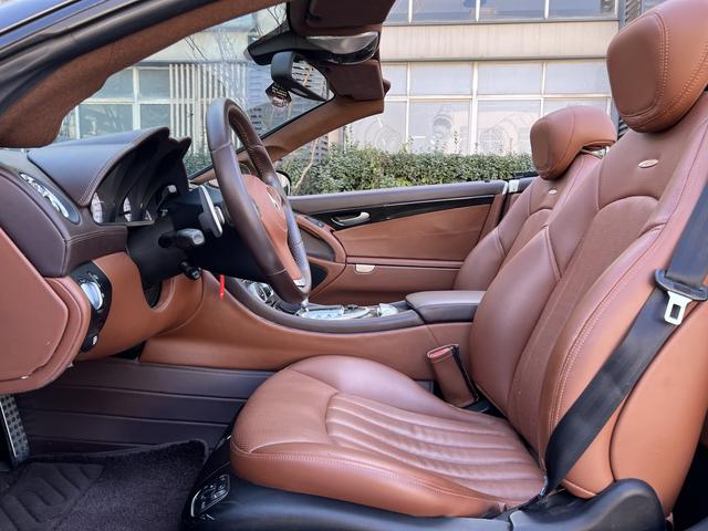 Mercedes-Benz SL AMG 2013 car image #15