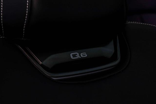 Audi Q6 2024 immagine di auto #15